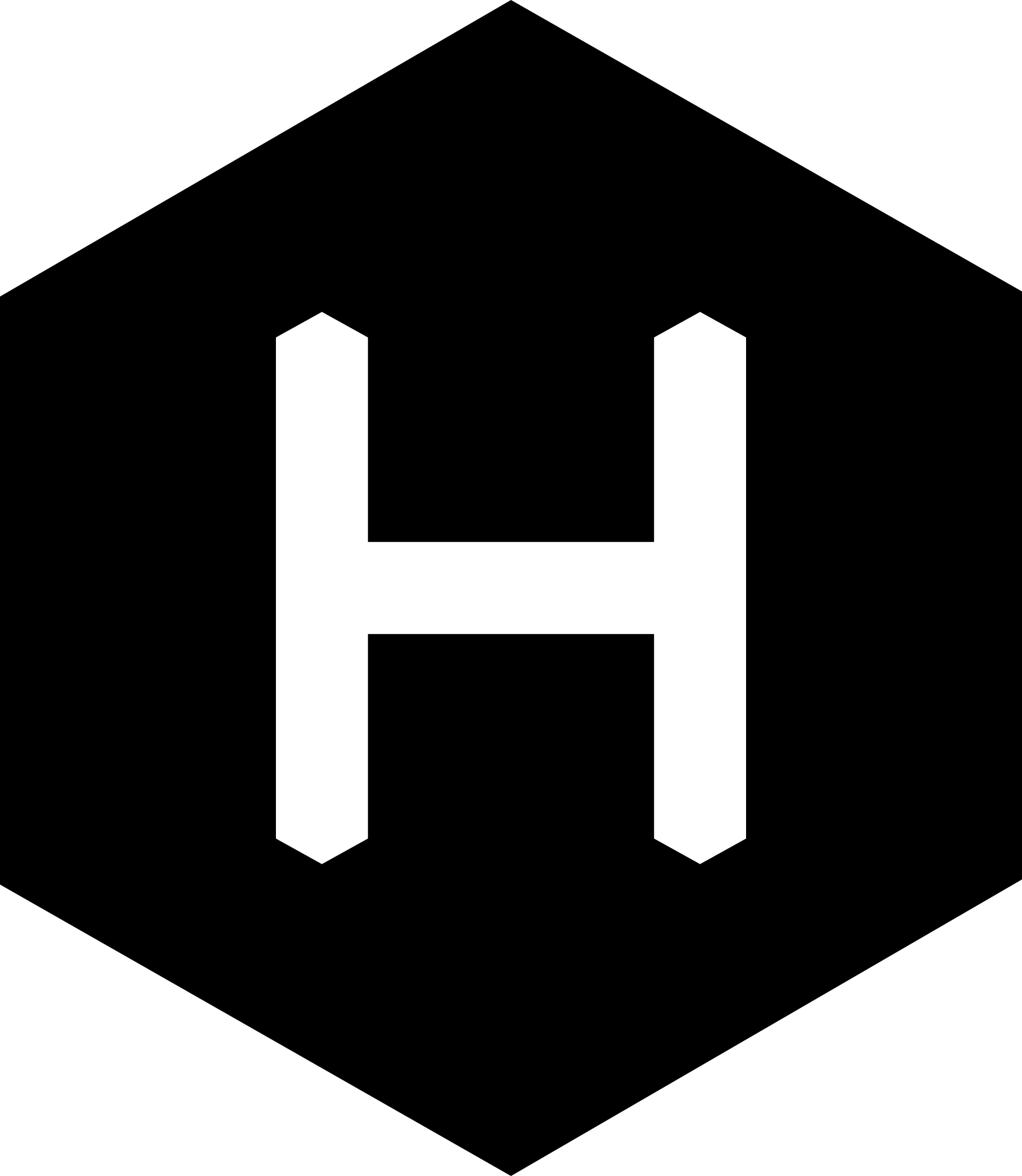 Brand Hexo Contour Svg Vector Free Vectors